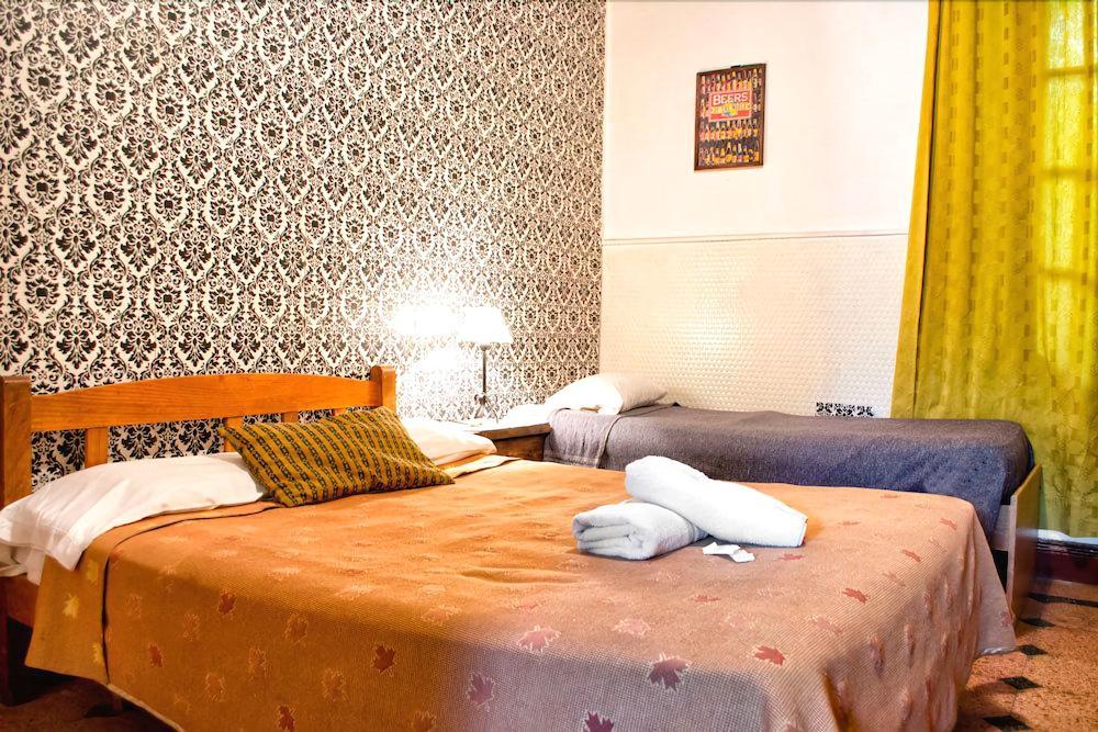 Quinta Rufino Bed & Breakfast Mendoza Exteriér fotografie