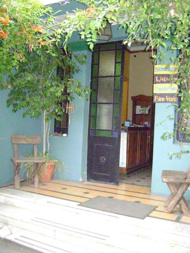 Quinta Rufino Bed & Breakfast Mendoza Exteriér fotografie