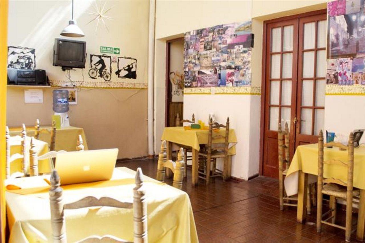 Quinta Rufino Bed & Breakfast Mendoza Exteriér fotografie