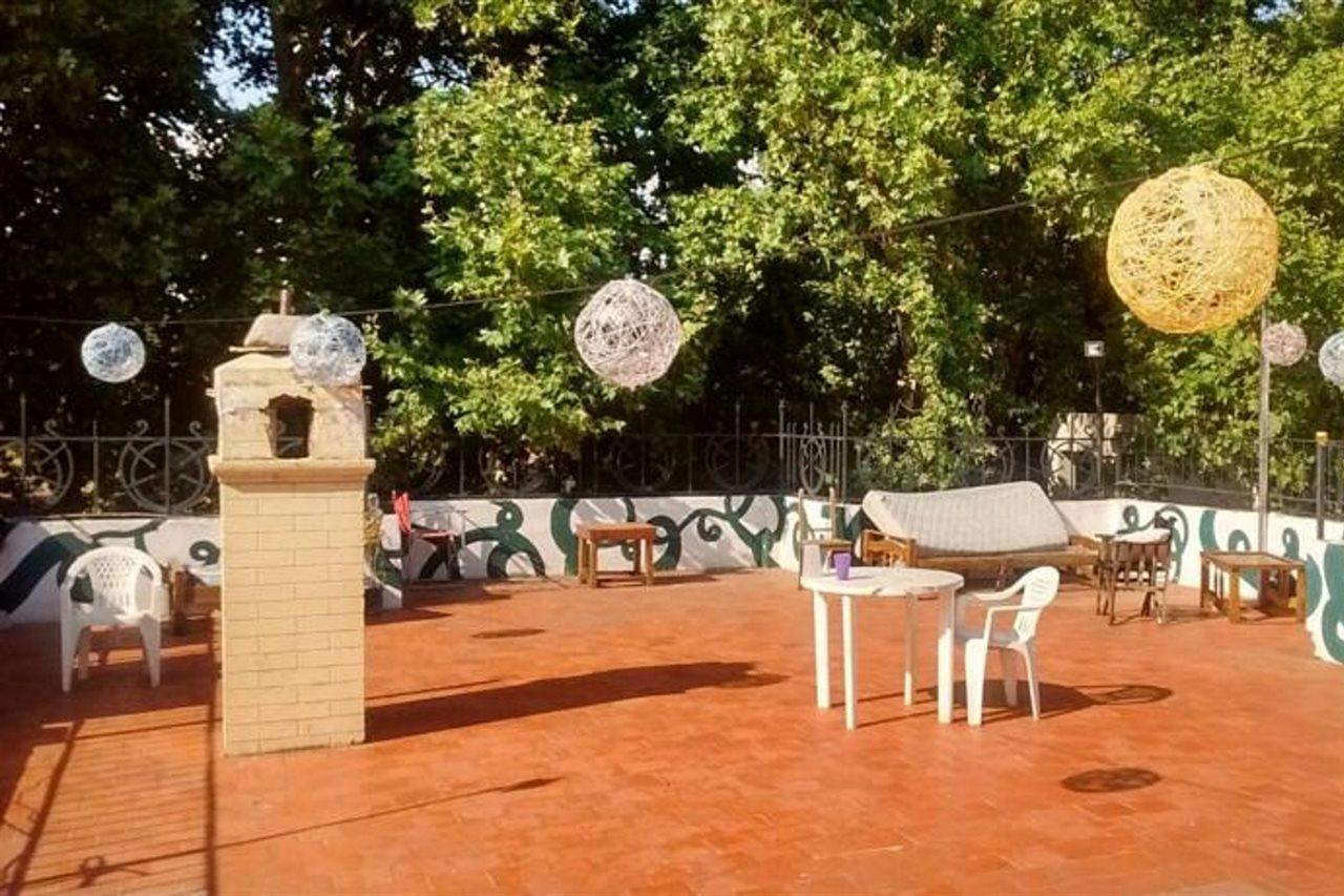 Quinta Rufino Bed & Breakfast Mendoza Exteriér fotografie