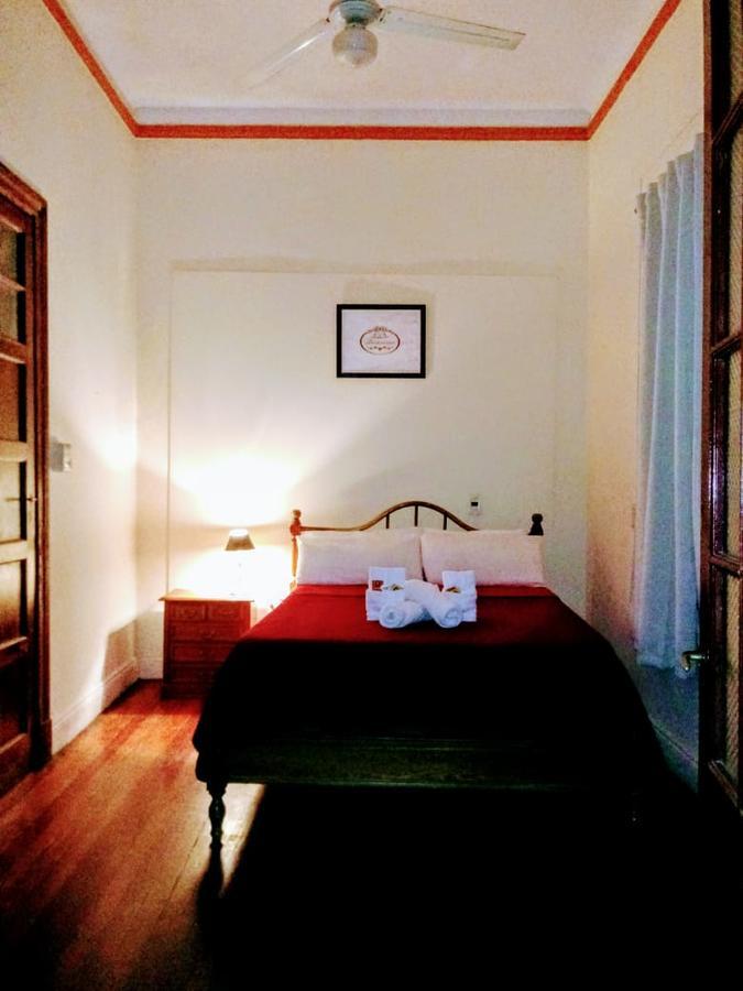 Quinta Rufino Bed & Breakfast Mendoza Exteriér fotografie