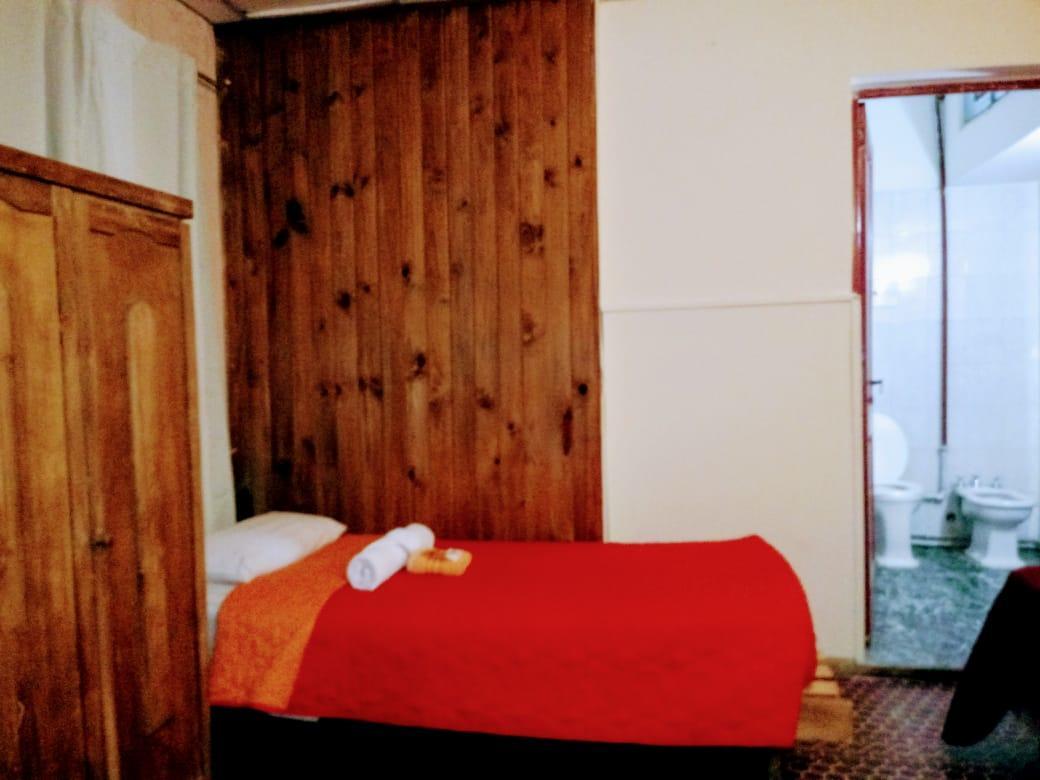 Quinta Rufino Bed & Breakfast Mendoza Exteriér fotografie