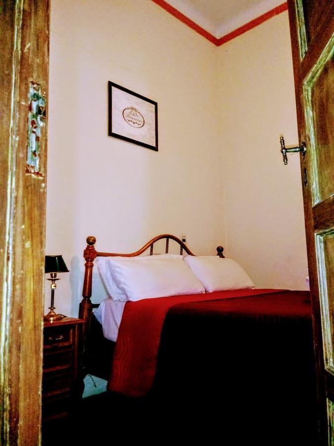 Quinta Rufino Bed & Breakfast Mendoza Exteriér fotografie