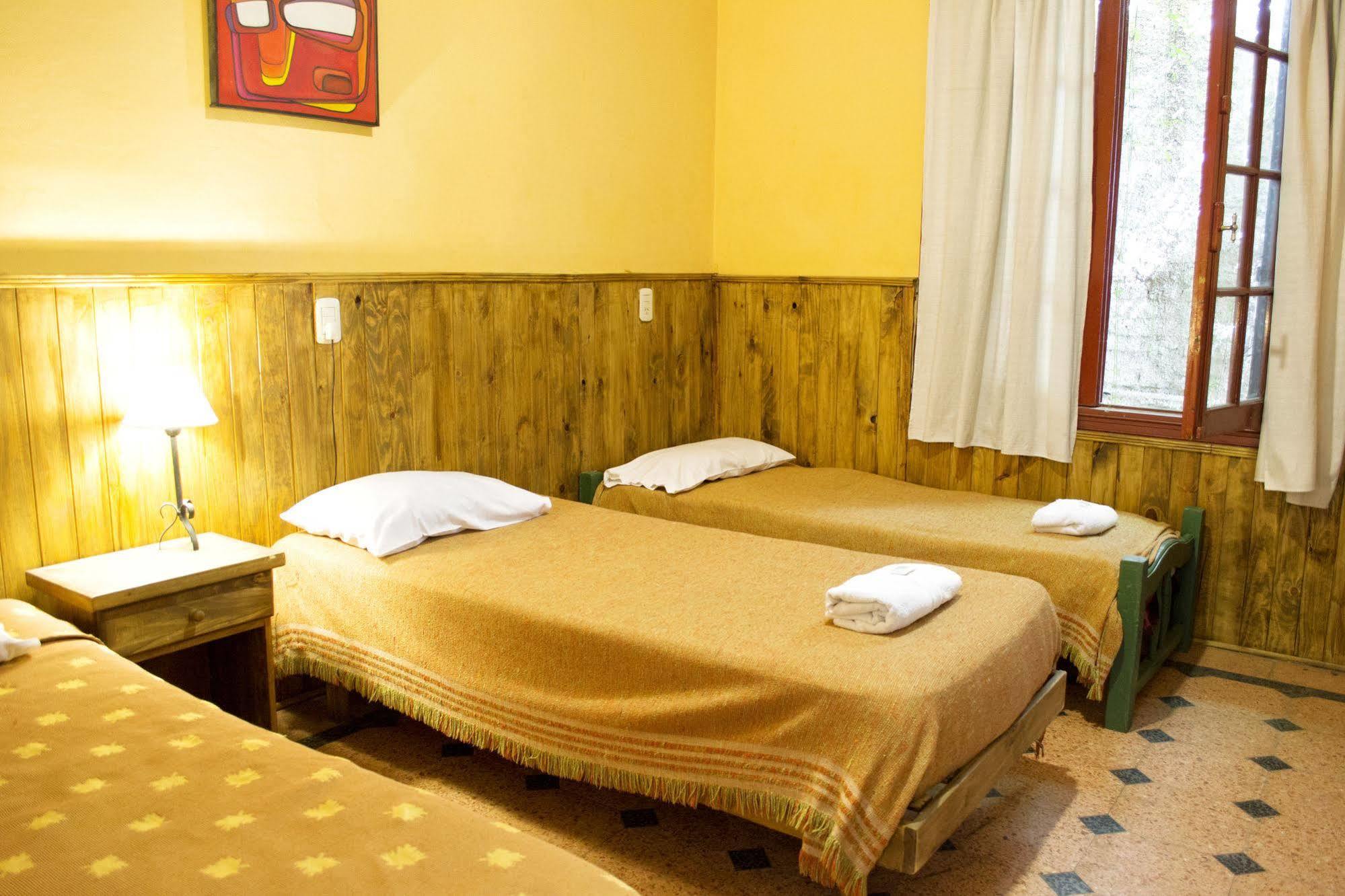 Quinta Rufino Bed & Breakfast Mendoza Exteriér fotografie